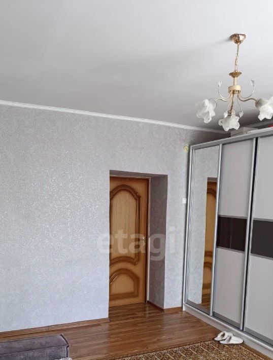 комната г Белгород Западный ул 5 Августа 34 фото 1