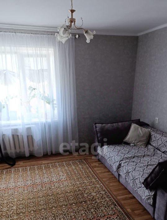 комната г Белгород Западный ул 5 Августа 34 фото 4