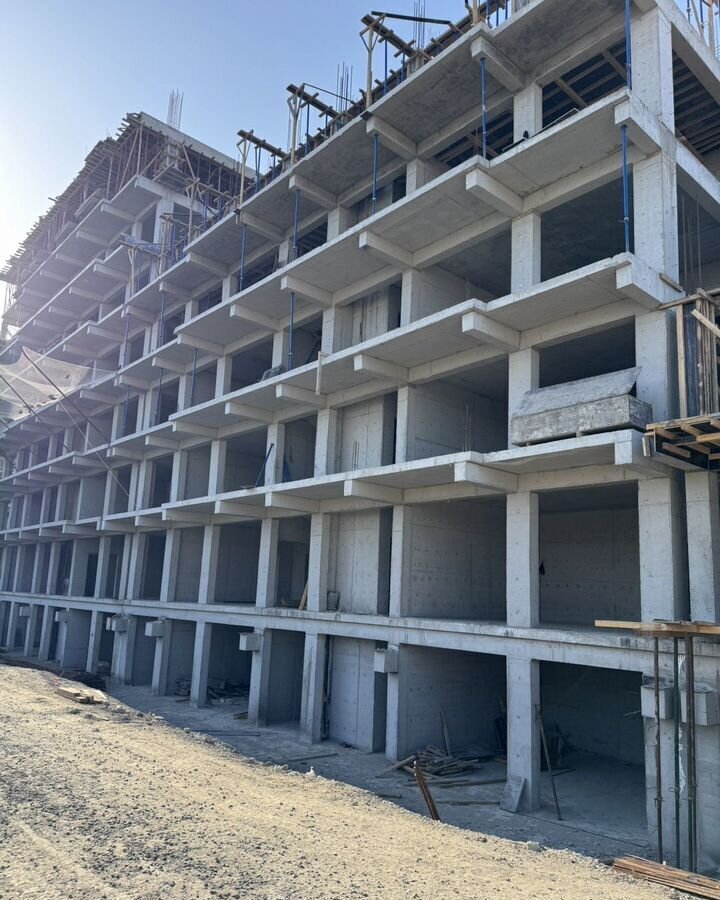 квартира г Махачкала р-н Ленинский ул Майская 30 фото 17