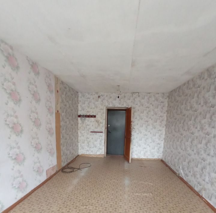 комната р-н Богородский г Богородск ул Туркова 15 фото 1