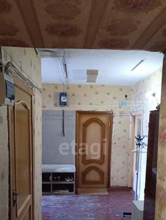комната г Белгород Западный ул 5 Августа 34 фото 11