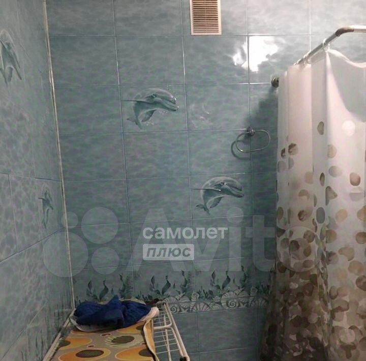 квартира г Чита р-н Центральный ул Подгорбунского 57 фото 5