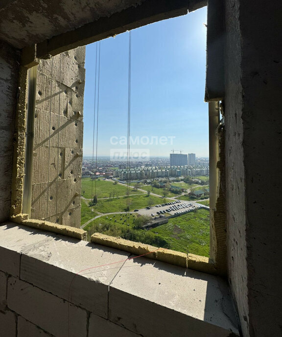 квартира г Грозный ул Довлитмирза Хочкаевича Хачукаева 4г фото 16