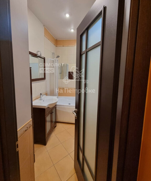 квартира г Москва метро Академическая ул Ивана Бабушкина 13к/1 фото 6