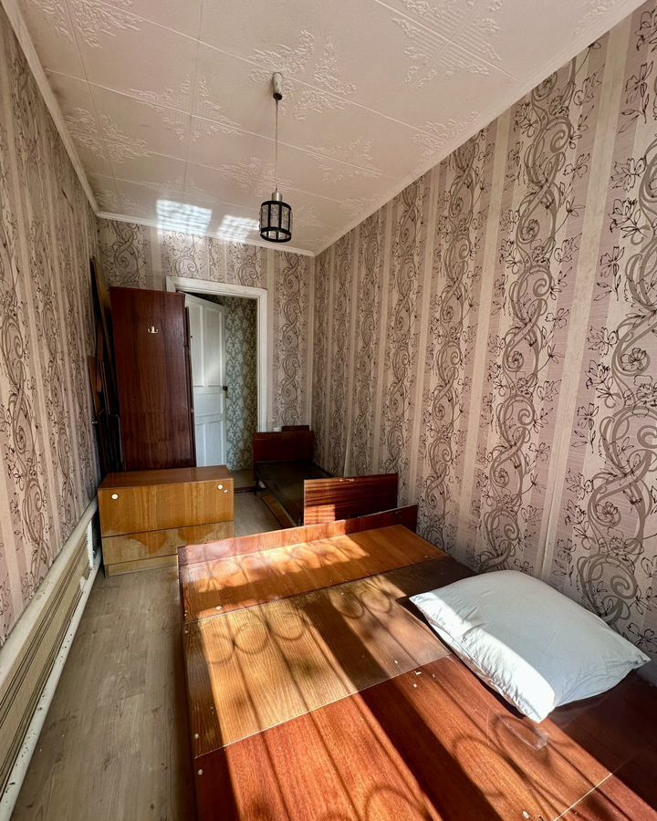 квартира г Севастополь ул Брестская 20 Крым фото 9