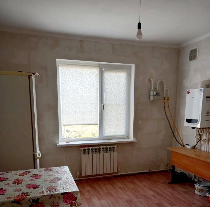 дом г Волгодонск В-Б кв-л фото 4