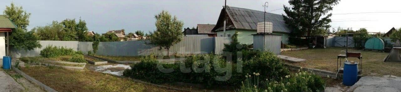 дом г Кыштым ул Щорса 26 фото 8