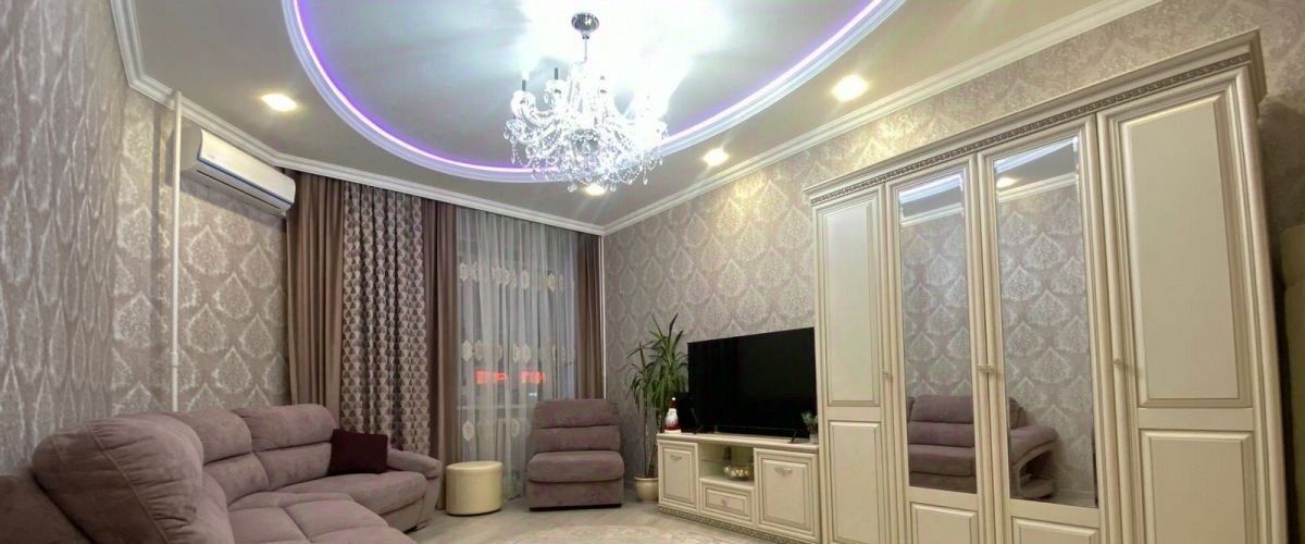 квартира г Курск р-н Центральный ул Карла Маркса 15 фото 4