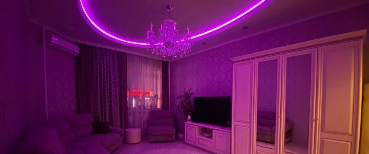 квартира г Курск р-н Центральный ул Карла Маркса 15 фото 7