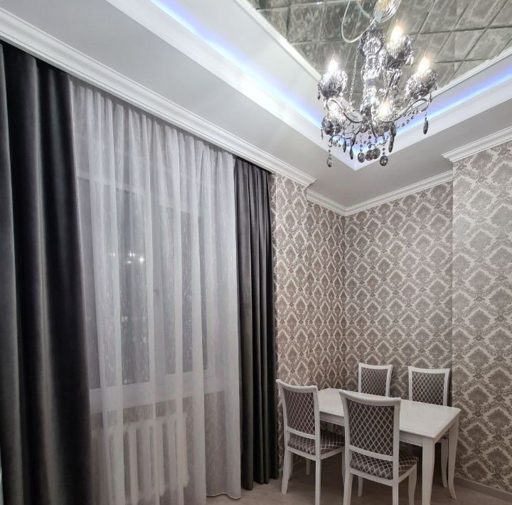 квартира г Курск р-н Центральный ул Карла Маркса 15 фото 14