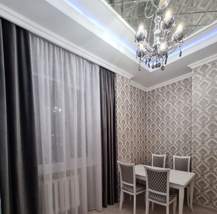 квартира г Курск р-н Центральный ул Карла Маркса 15 фото 15