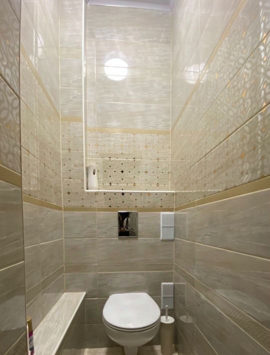 квартира г Курск р-н Центральный ул Карла Маркса 15 фото 17