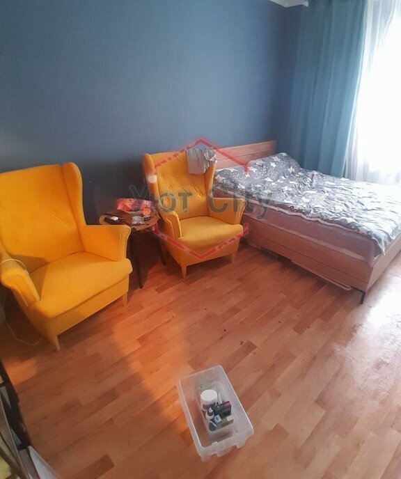 квартира г Красноярск Взлётка ул Батурина 30к/2 фото 9