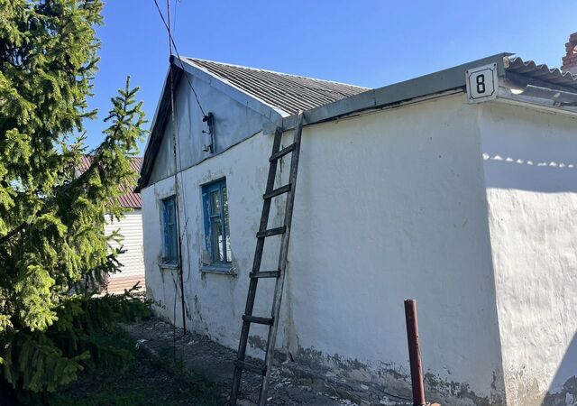 рп Степное ул Имени М.А.Лапина 8 Степное, Степновское муниципальное образование фото