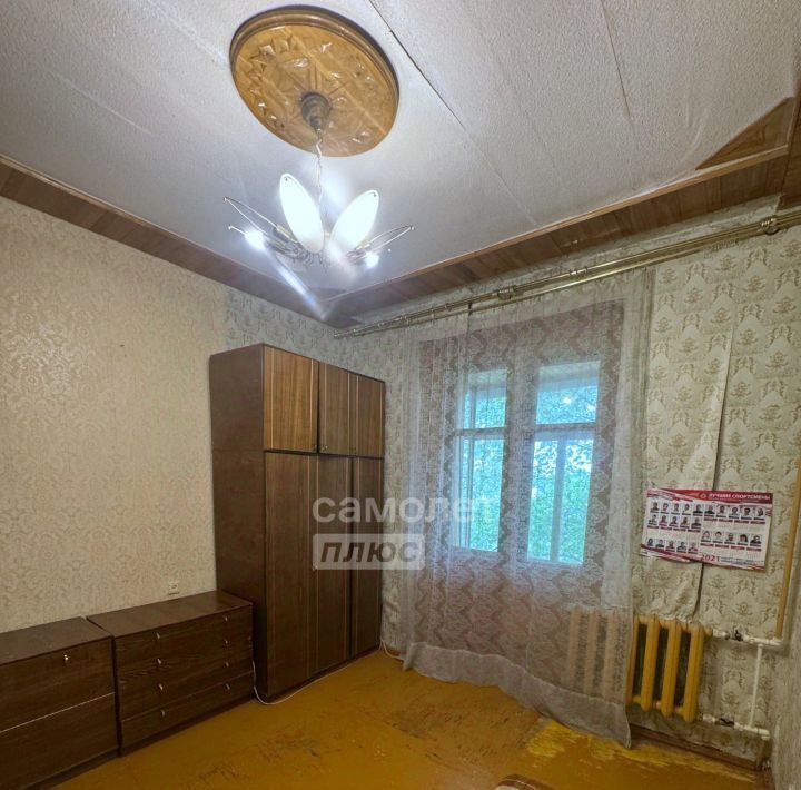 квартира г Рязань р-н Железнодорожный ул Полетаева 26 фото 11
