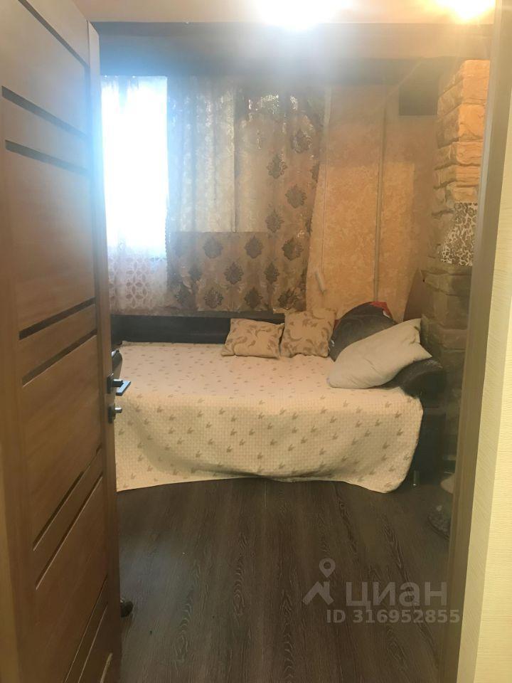 квартира г Сочи р-н Центральный ул Пасечная 61/2 ул Донская фото 8