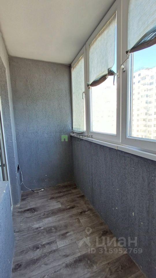 квартира г Новороссийск р-н Южный ул. Мурата Ахеджака, 22 фото 23