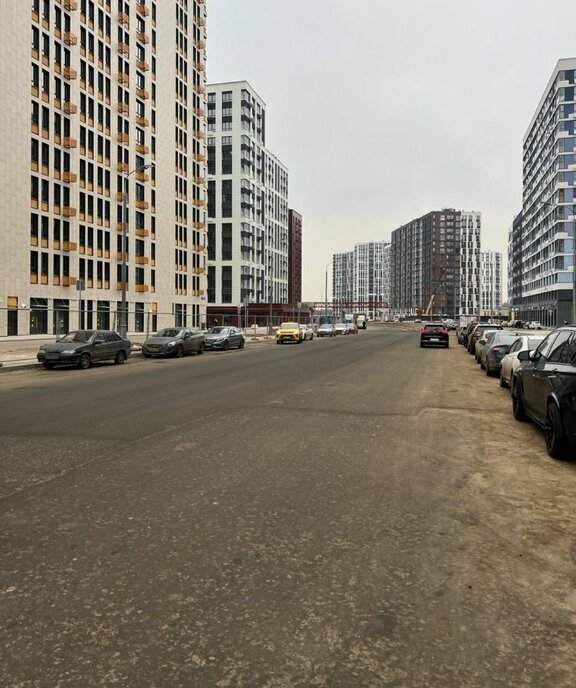 свободного назначения г Москва п Сосенское ЖК Прокшино метро Коммунарка метро Первомайская ТиНАО к 10. 1.1 фото 7