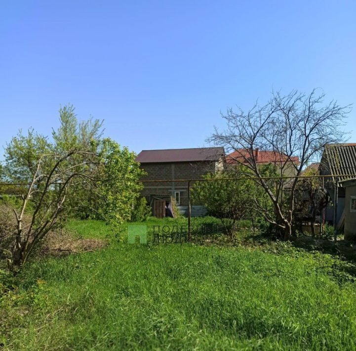 земля г Новороссийск с Южная Озереевка ул Свободы 15 фото 5