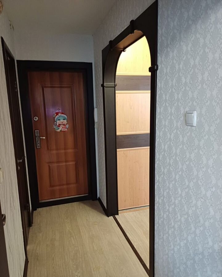квартира г Тюмень р-н Восточный ул Широтная 171к/7 фото 12