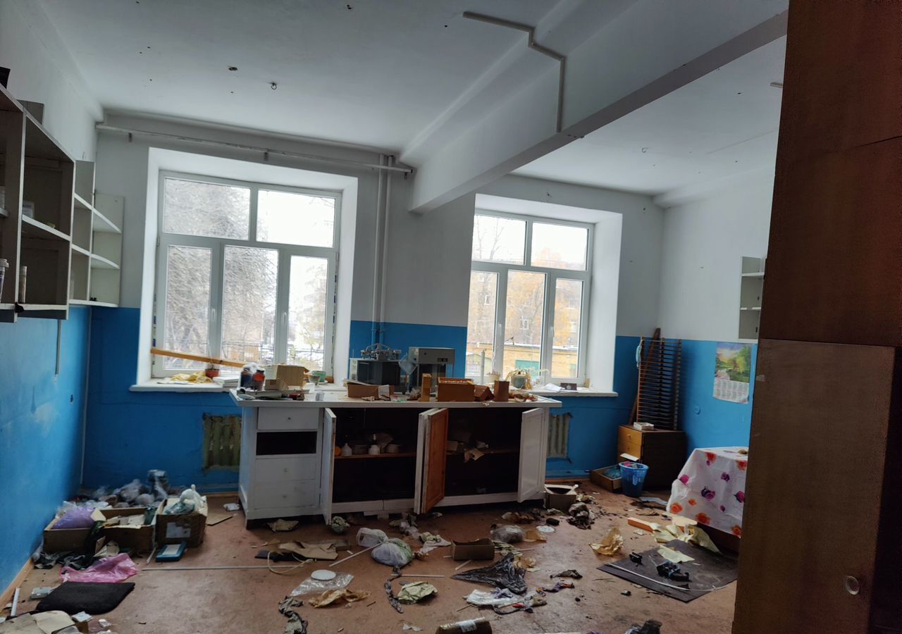 офис г Уфа р-н Орджоникидзевский ул Конституции 3 фото 10