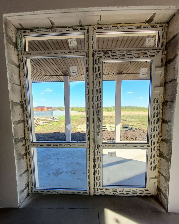 дом р-н Рыбновский г Рыбное Рыбновское городское поселение, коттеджный пос. Ходынинские дворики-2 фото 20