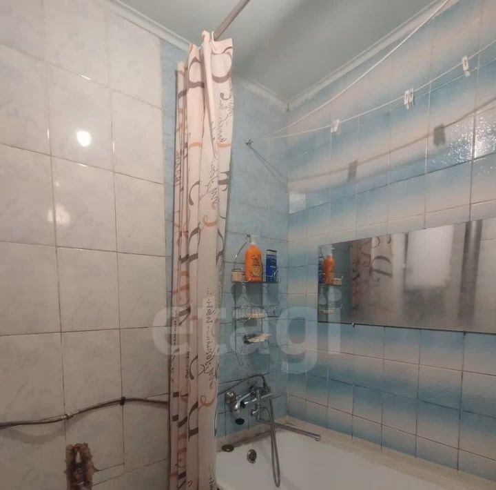 квартира г Владивосток р-н Первореченский ул Адмирала Корнилова 11 фото 7