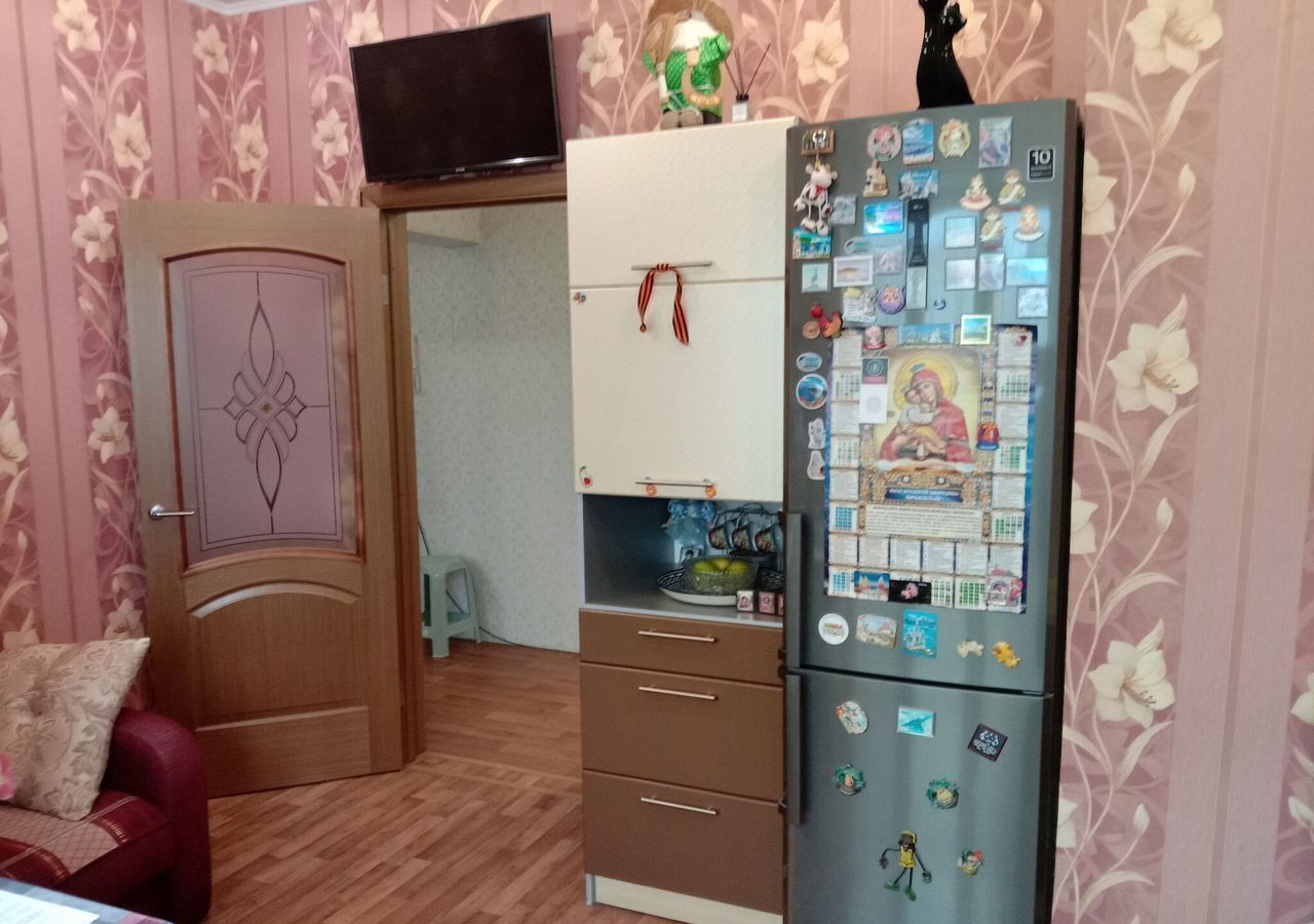 квартира г Владимир р-н Ленинский ул Фатьянова 18а фото 4