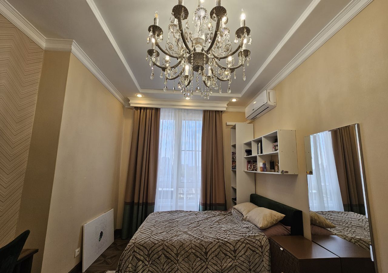 квартира г Воронеж р-н Центральный ул Карла Маркса 67/2 фото 32