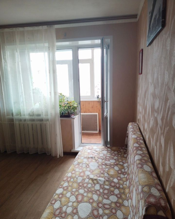 квартира г Самара р-н Кировский ул Ташкентская 151 фото 25