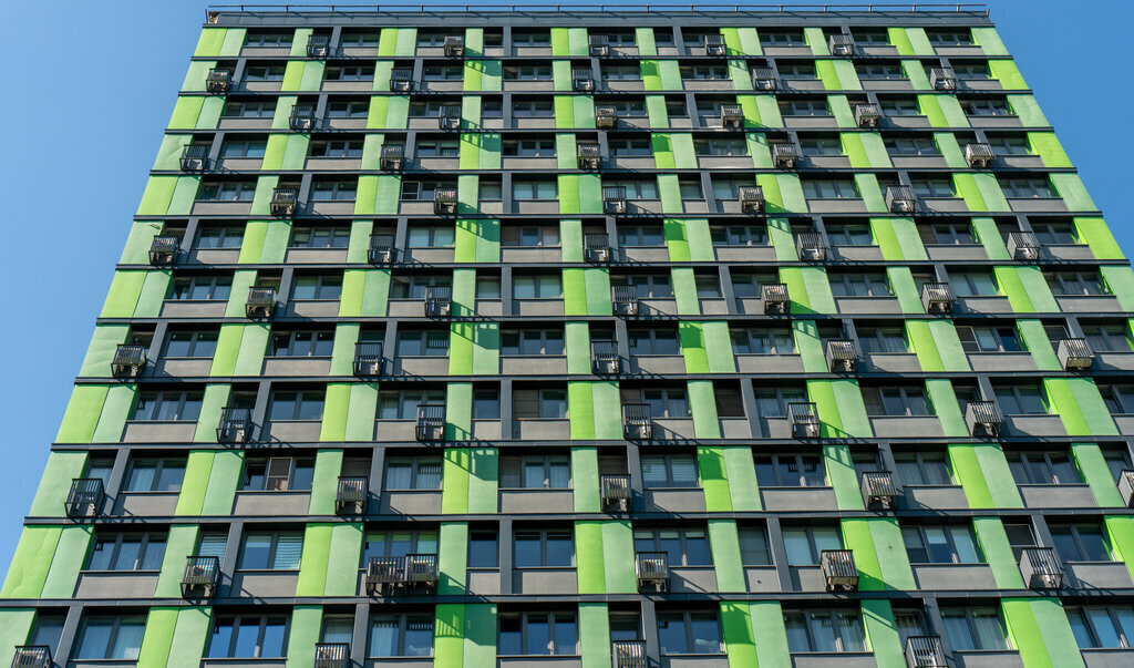 квартира г Москва метро Озерная ш Востряковское 7с/3 фото 18