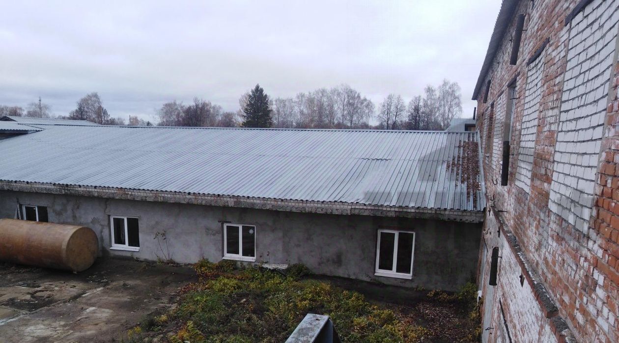 производственные, складские р-н Лысковский г Лысково ул Ф.Энгельса 1 фото 25