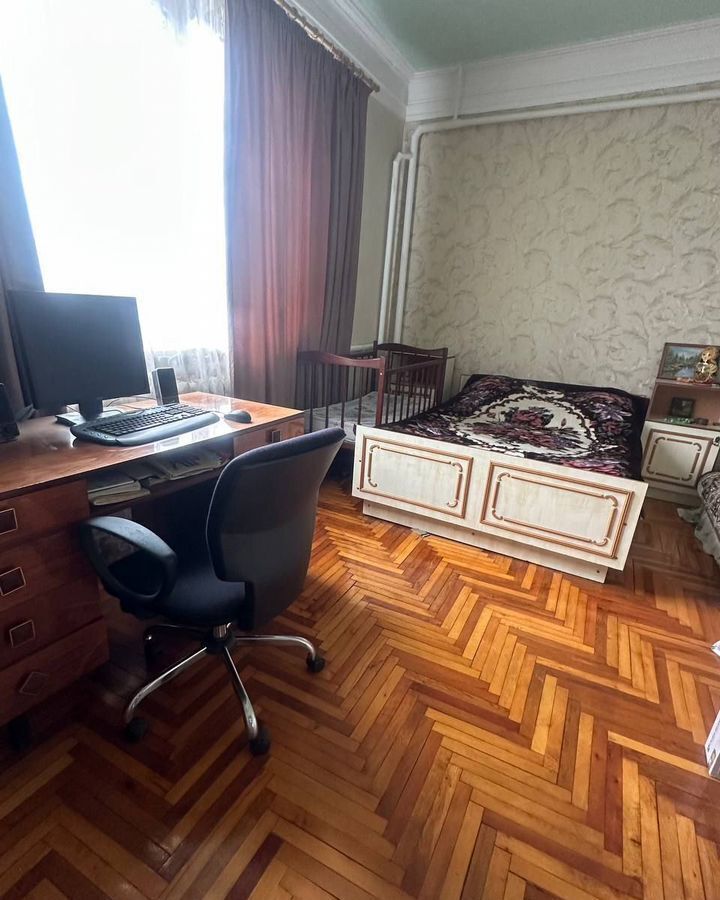 дом р-н Урванский г Нарткала ул Крылова фото 4