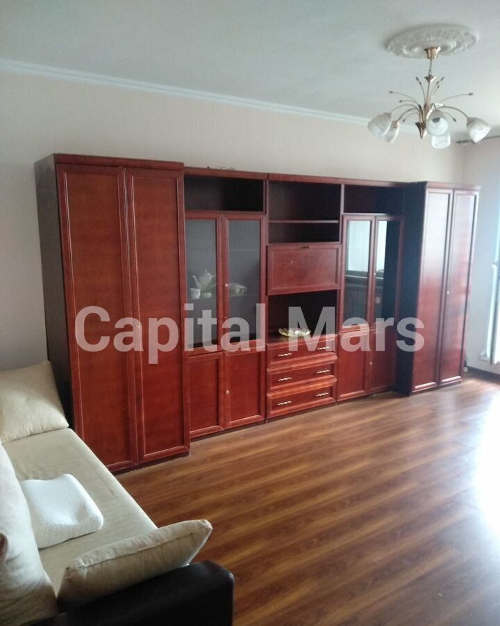 квартира г Москва метро Марьино проезд Батайский 31 фото 6