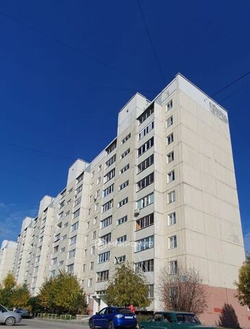 ул В.Высоцкого 41/3 фото