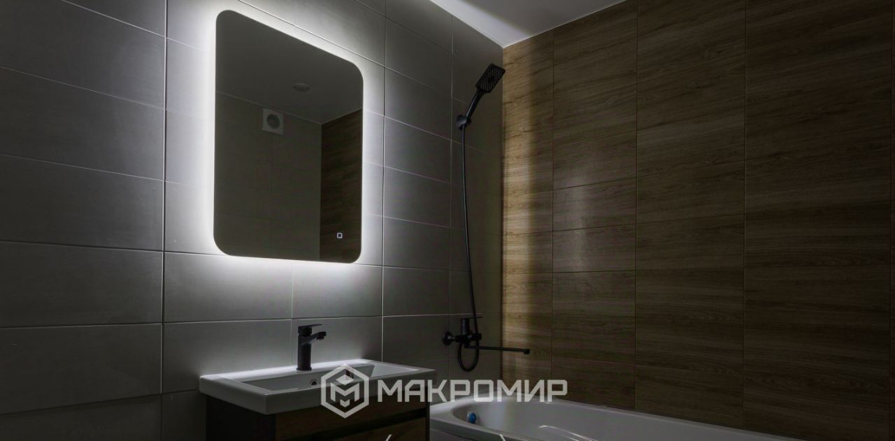 квартира г Новосибирск Затулинский ул Зорге 229/1 Площадь Маркса, жилмассив фото 8