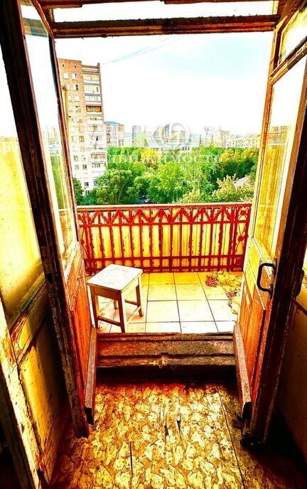 квартира г Москва метро Войковская ул Космонавта Волкова 5к/1 фото 4
