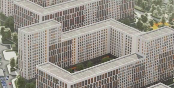квартира г Пенза р-н Октябрьский ул Яшиной 16 фото 3