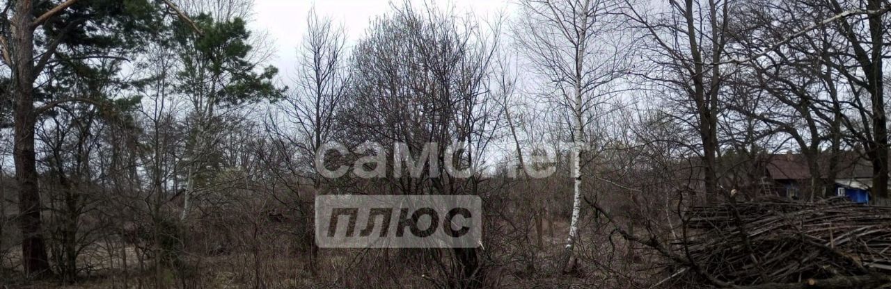 земля г Пенза р-н Железнодорожный ул Лесная 1 Слобода фото 7