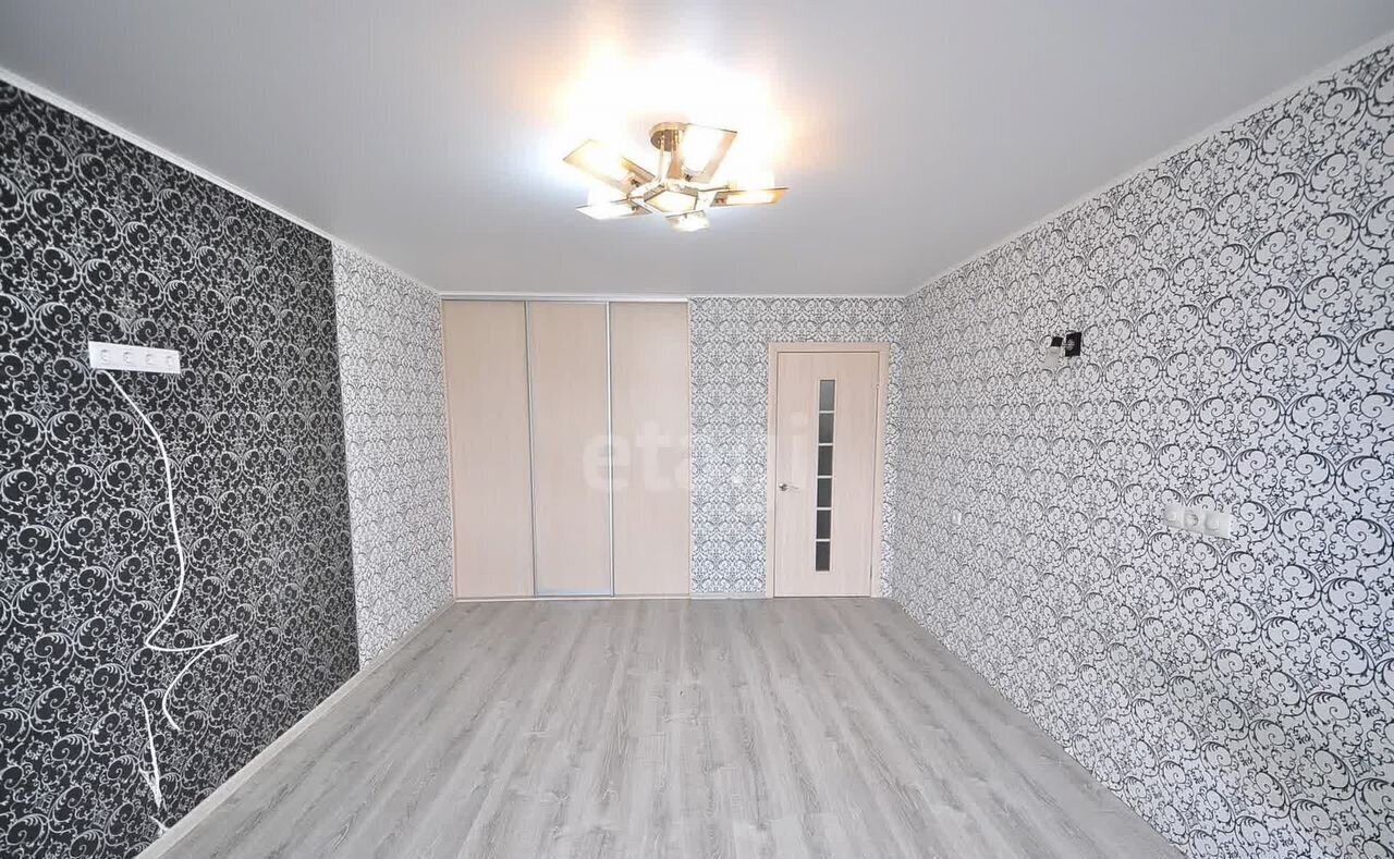 квартира г Салават ул Бекетова 30 фото 3