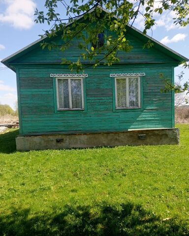 Шурскольский сельский округ, Ишня фото
