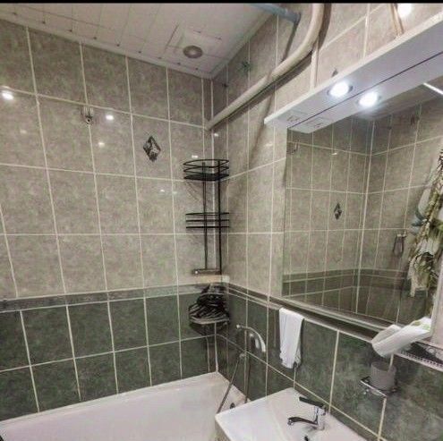 квартира г Кострома ул Беговая 22 фото 5
