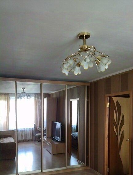 квартира г Москва ул Народного Ополчения 42к/1 поле, Октябрьское фото 3