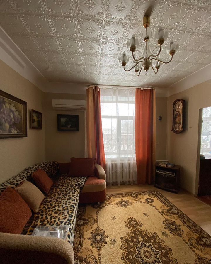дом г Тверь р-н Пролетарский ул Гайдара 33 фото 1