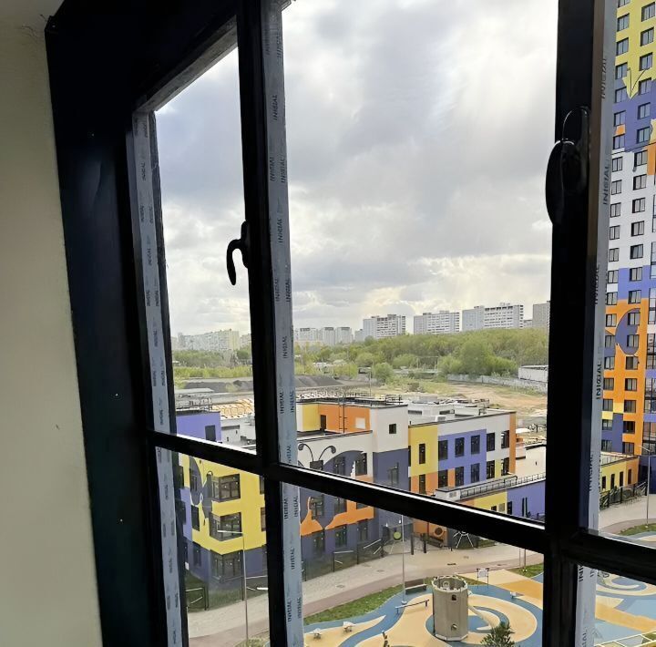 квартира г Москва метро Алтуфьево ул Илимская 1вк/3 фото 20