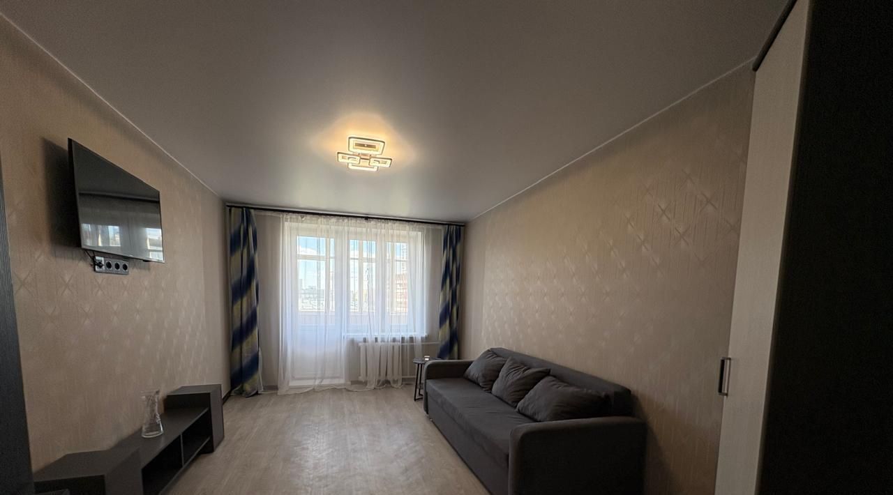 квартира г Москва метро Савеловская ул Бутырский Вал 48 фото 7