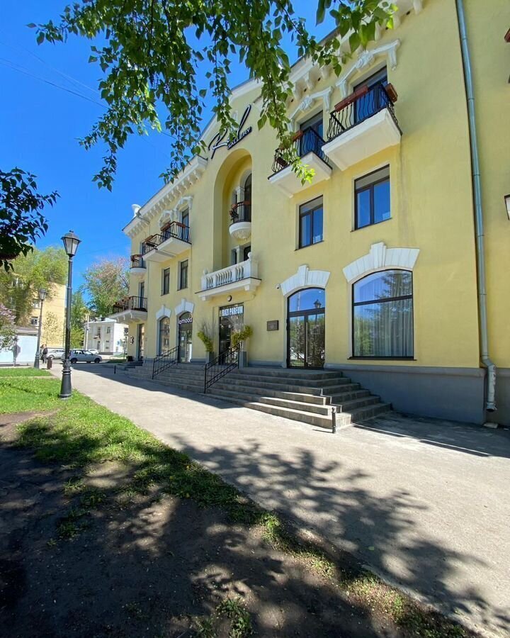 свободного назначения г Самара Алабинская ул Красноармейская 133 фото 4