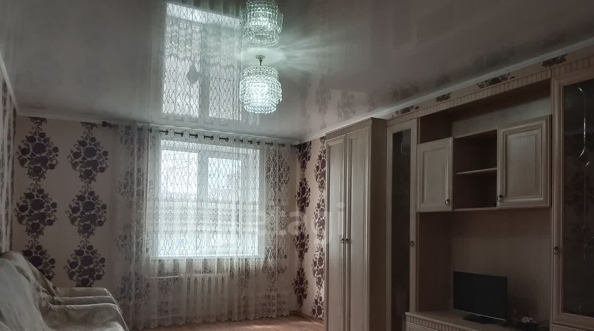 квартира г Черкесск ул Космонавтов 13а фото 3