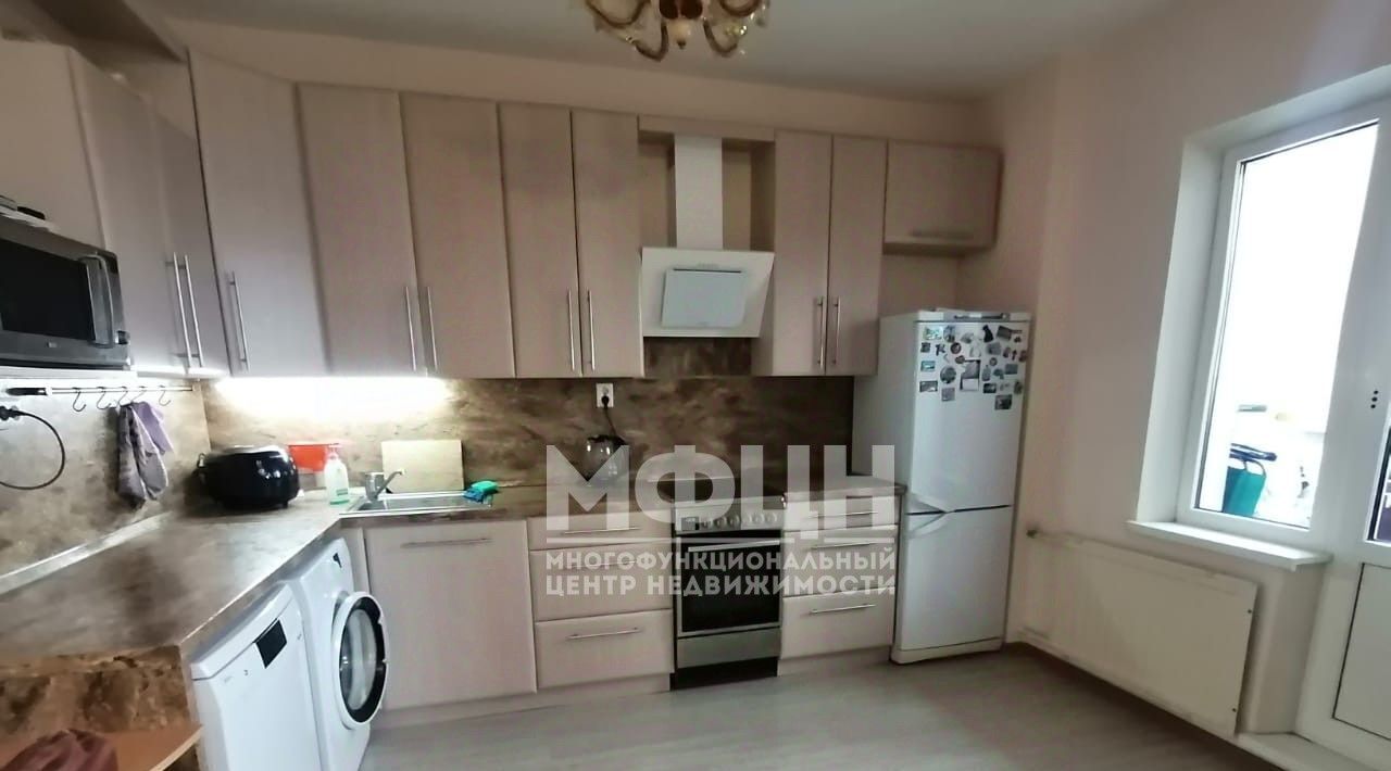 квартира г Петрозаводск ул Лизы Чайкиной 12а фото 1