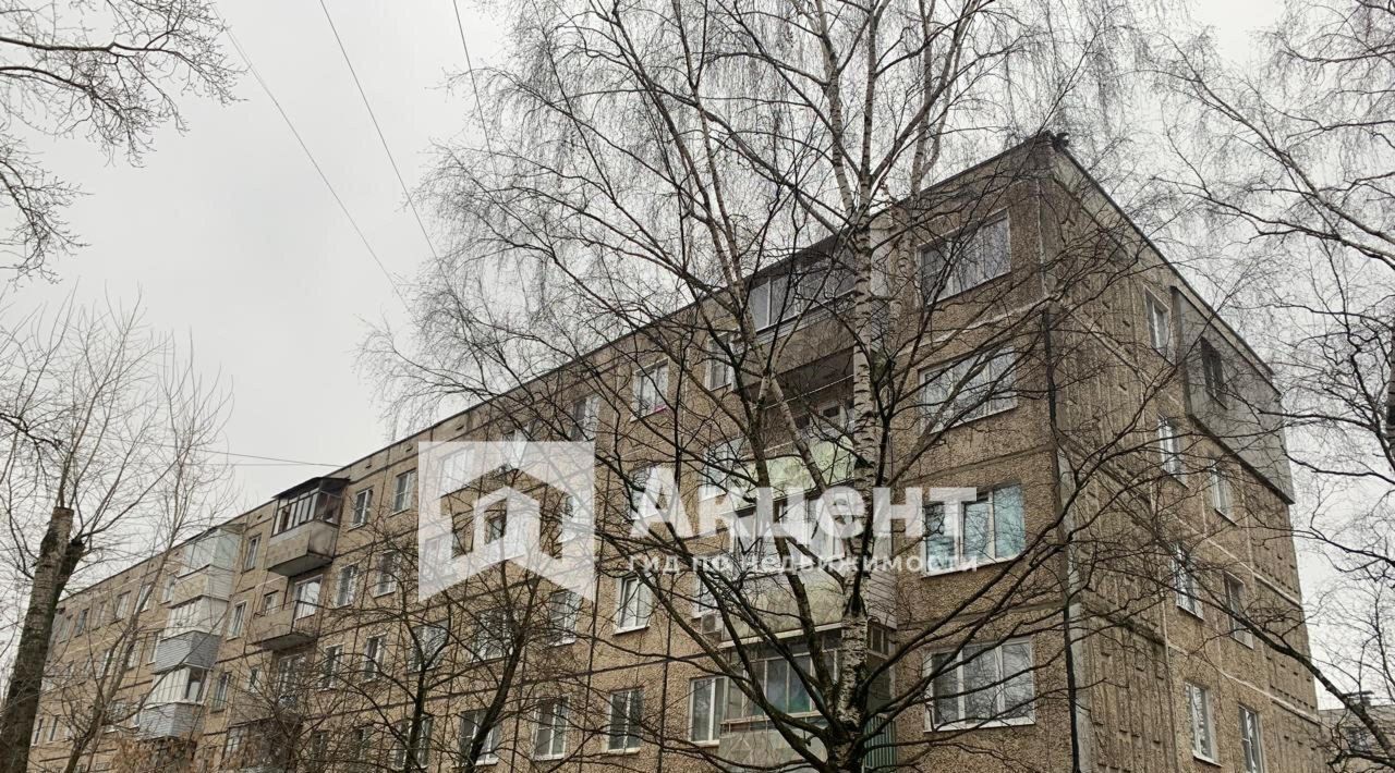 квартира г Иваново р-н Ленинский 30-й микрорайон 23 фото 1